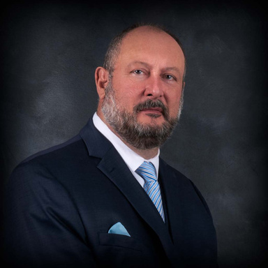 Image of Author Kenneth J. Clough