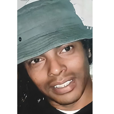 Image of Author Trevor Ahmed