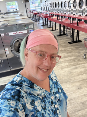 Image of Author Trinity Sage