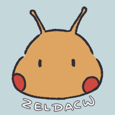 Bild des Autors Zelda C.W.