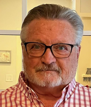 Image of Author Bruce S Poteat