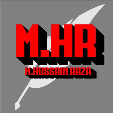 Image of Author M.Hussain Raza