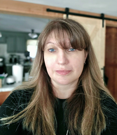 Image of Author Marina Parrish
