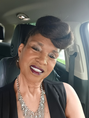 Image of Author Mary Brothers