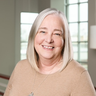 Image of Author Merrilou Harrison
