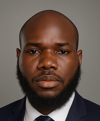 Image of Author Suleiman Dikko
