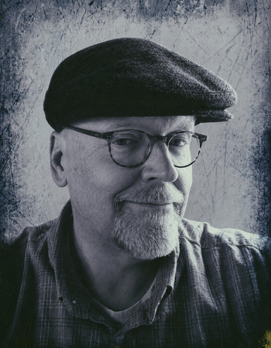 Image of Author Curtis Myer