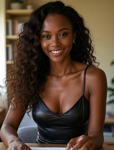 Image of Author Cassandra Hayworth