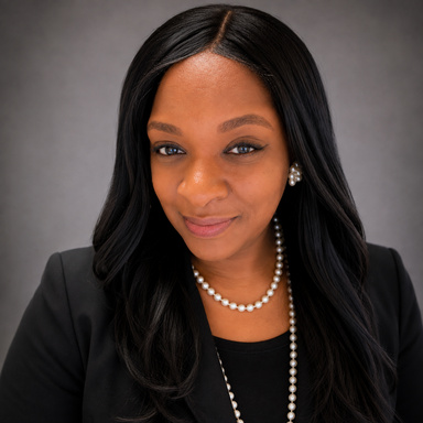 Image of Author Latwana Ellis-Bynum BSN, RN