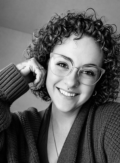 Image of Author Ember Alexis