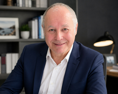 Image of Author Marc  Roussel
