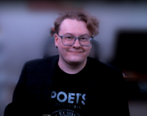 Image of Author Ethan Taplin