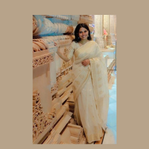 Image of Author Minakshi Jayaswal