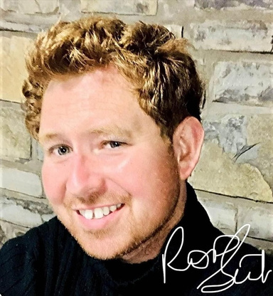 Image of Author Ross E. Silke