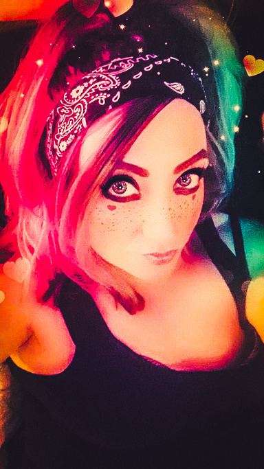 Image of Author LauraMHacker