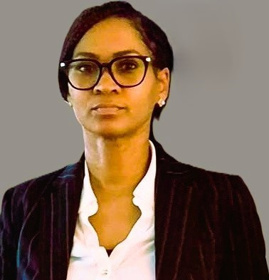 Image of Author Musheerah H Black