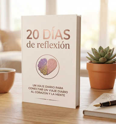 Image of Author 21 DÍAS DE REFLEXIÓN