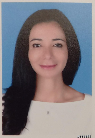 Image of Author Reham Alsharif