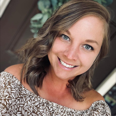 Image of Author Ashley Wimberly