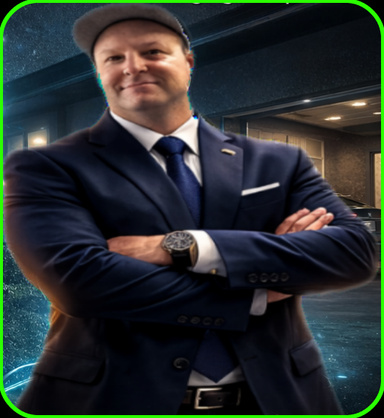 Image of Author Lance William Green