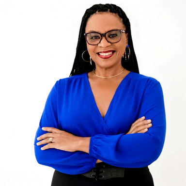 Image of Author Dr Dorothy E. Esau