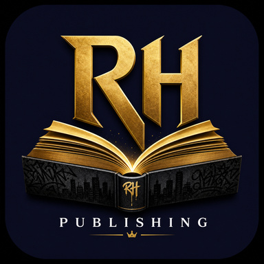 Immagine dell'autore Raw Hood Publishing