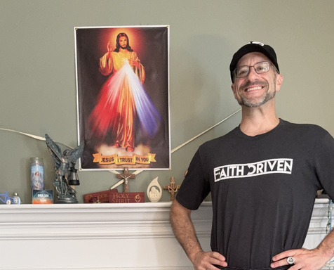 Image of Author Michael J Hoogasian