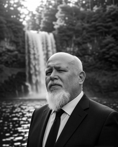 Image of Author Kevin Vandeyck Ph.D