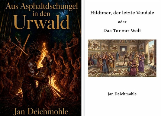 Bild des Autors Jan Deichmohle
