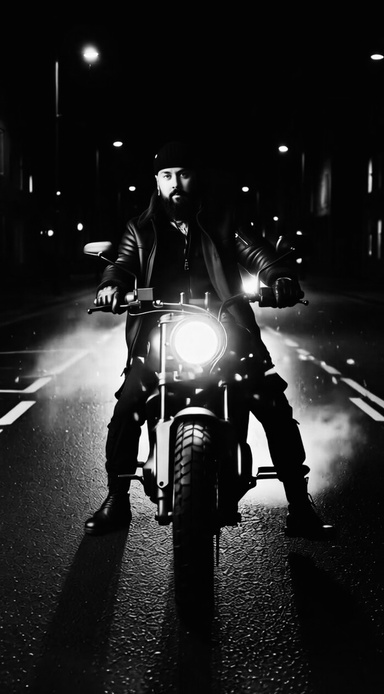 Image of Author Bear Black
