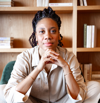 Image of Author Ina Williams