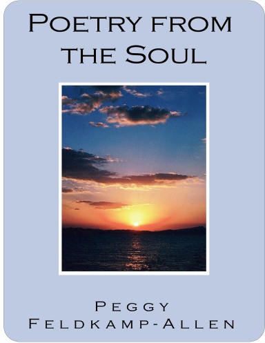 POETRY FROM THE SOUL