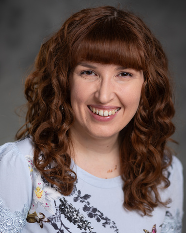 Image of Author Michelle Louise Taylor
