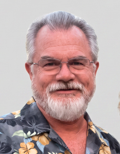 Image of Author Bruce Hoyt - Four Aces Publishing LLC