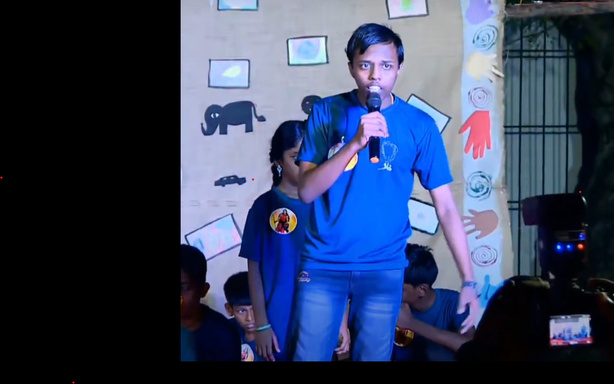 Image of Author Deva