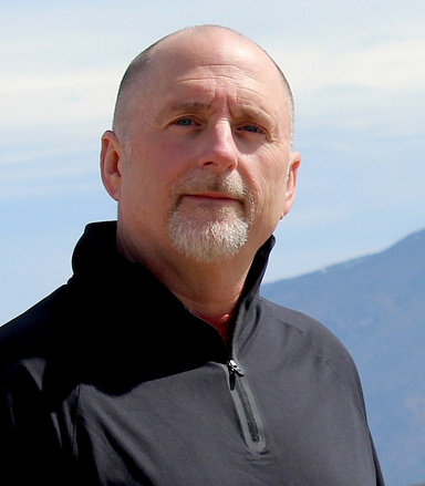 Photo de l’auteur Steve Toole