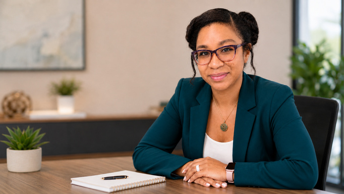 Image of Author Miki Roberts
