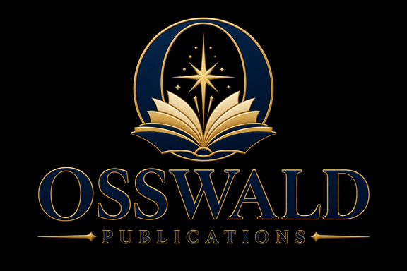 Image of Author OSSWALD PUBLICATIONS