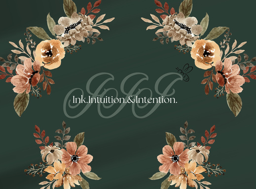 Image of Author InkIntuitionandIntention