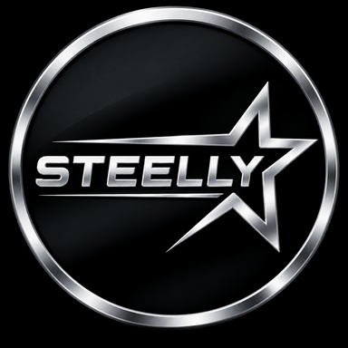 Image of Author Steelly
