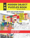Immagine dell'autore Puzzle Activity Books