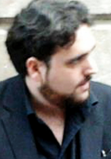 Image of Author Ramón Pereira Segura