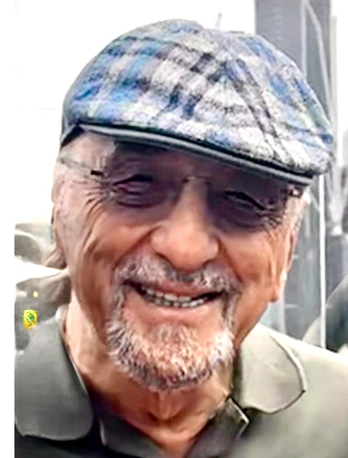 Image of Author Manuel Garber