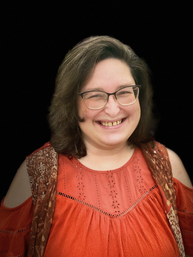 Image of Author Jennifer Killgo