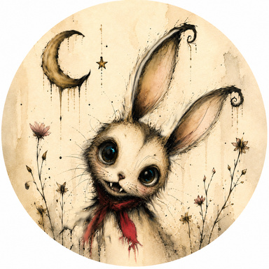 Image of Author Alice Bunny Dreadfullz