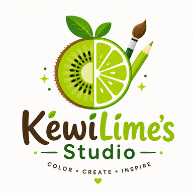 Image of Author Kewilime's Studio