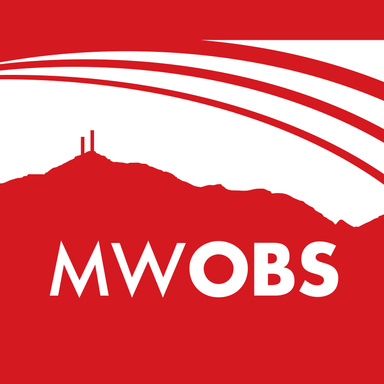 Image of Author Mount Washington Observatory
