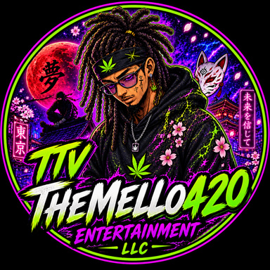 Image of Author Mello | TTVTheMello420