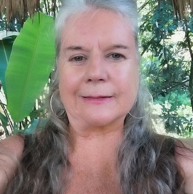 Image of Author Virginia May