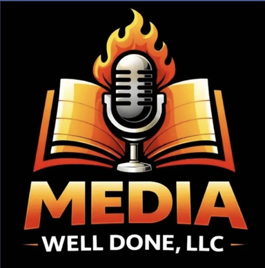Image of Author Media Well Done, LLC